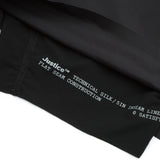 Satisfy | TechSilk™ 5" Shorts - Black