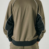 Hermanos Koumori x New Era - เสื้อยืดสีครีม