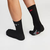 BBUC | JCH Logo Socks - Black