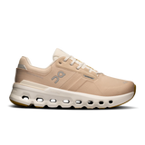 OnCloud | Cloudrunner 2 Waterproof (W) - Sand Dew