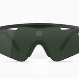 Albaoptics | Mantra Black Vzum™ Leaf