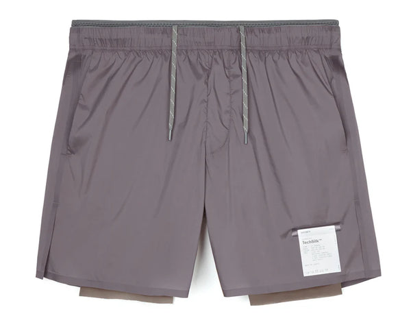 Satisfy | TechSilk™ 5" Shorts - Shark