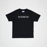 Hermanos Koumori x New Era - เสื้อยืดสีครีม