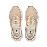 OnCloud | Cloudrunner 2 Waterproof (W) - Sand Dew