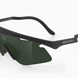 Albaoptics | Mantra Black Vzum™ Leaf