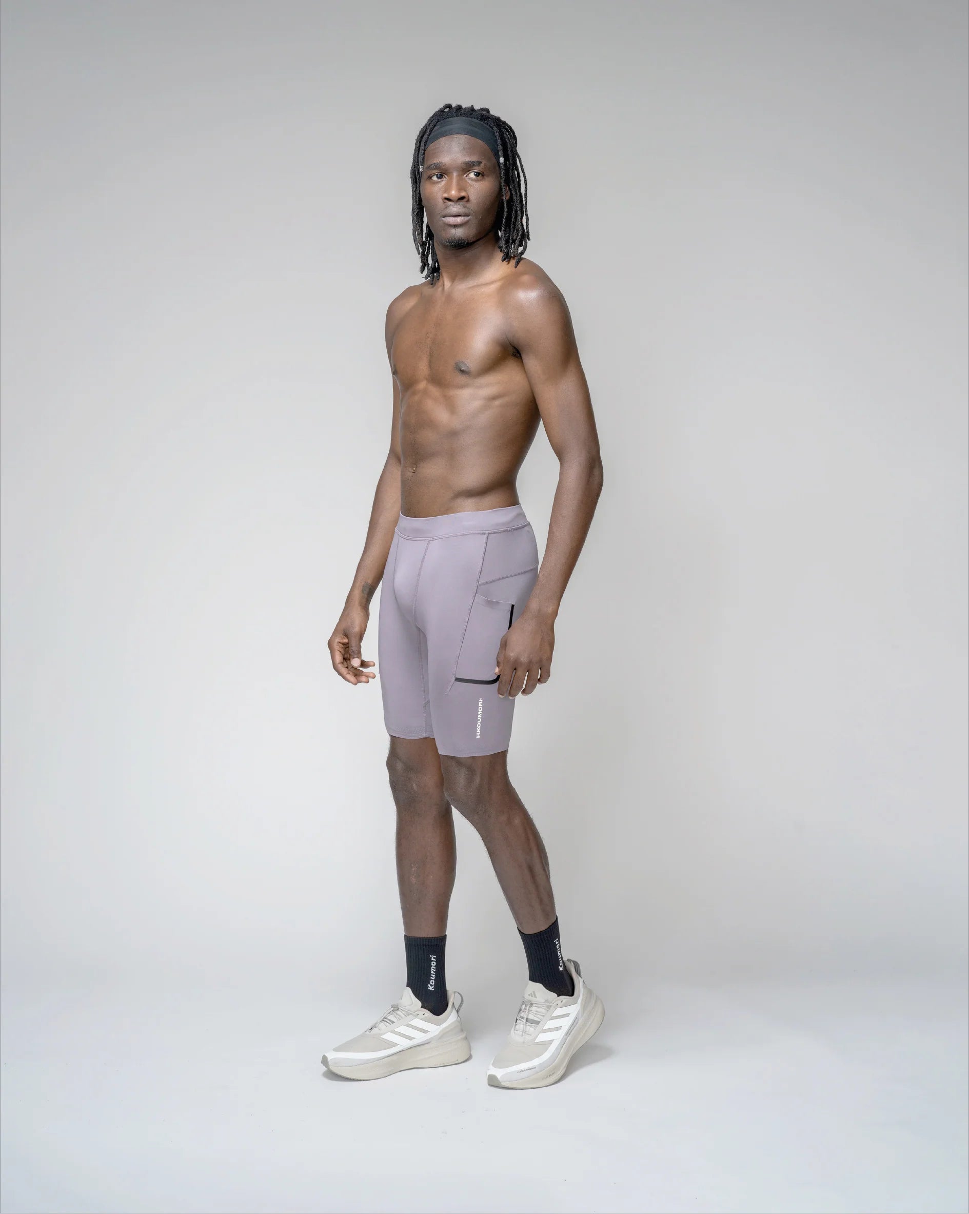 Hermanos Koumori | Training Tight - Grape