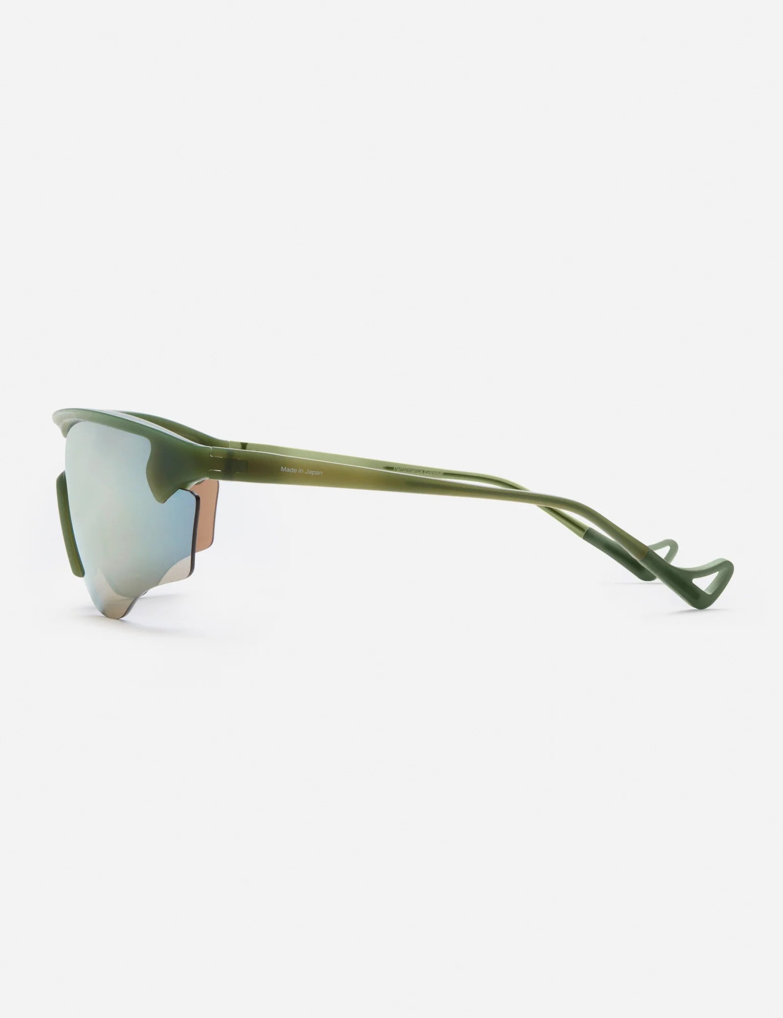 District Vision | Junya Racer - กระจกไฟเซจ D+
