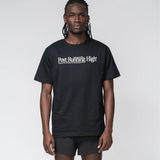 Hermanos Koumori x New Era - เสื้อยืดสีครีม