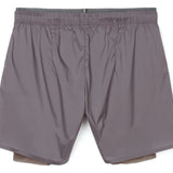 Satisfy | TechSilk™ 5" Shorts - Shark
