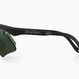 Albaoptics | Mantra Black Vzum™ Leaf