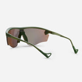 District Vision | Junya Racer - Sage D+ Fire Mirror