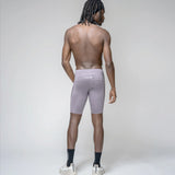 Hermanos Koumori x New Era - เสื้อยืดสีครีม