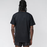 Hermanos Koumori x New Era - เสื้อยืดสีครีม