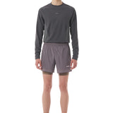 Satisfy | TechSilk™ 5" Shorts - Shark