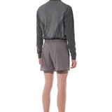 Satisfy | TechSilk™ 5" Shorts - Shark