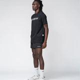 Hermanos Koumori x New Era - เสื้อยืดสีครีม