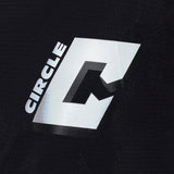 Circle | LEGEND™ T-SHIRT WOMEN - Onyx Black