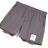 Satisfy | TechSilk™ 5" Shorts - Shark