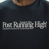 Hermanos Koumori x New Era - เสื้อยืดสีครีม