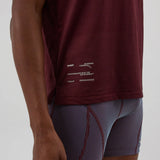 Penyamun | Singlet Prestasi Airware™ - Hitam