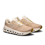 OnCloud | Cloudrunner 2 Waterproof (W) - Sand Dew