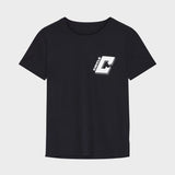 Circle | LEGEND™ T-SHIRT WOMEN - Onyx Black