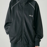 Hermanos Koumori x New Era - เสื้อยืดสีครีม