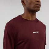 Penyamun | Singlet Prestasi Airware™ - Hitam