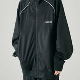 Hermanos Koumori x New Era - เสื้อยืดสีครีม