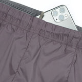 Satisfy | TechSilk™ 5" Shorts - Shark