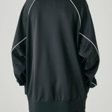 Hermanos Koumori x New Era - เสื้อยืดสีครีม