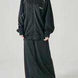 Hermanos Koumori x New Era - เสื้อยืดสีครีม