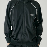 Hermanos Koumori x New Era - เสื้อยืดสีครีม