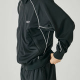 Hermanos Koumori x New Era - เสื้อยืดสีครีม