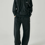 Hermanos Koumori x New Era - เสื้อยืดสีครีม