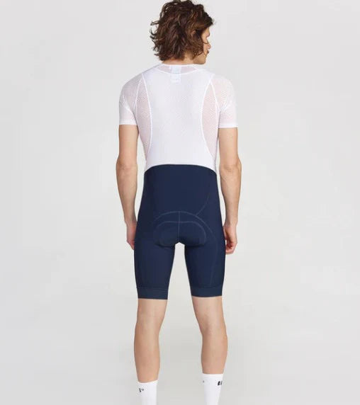 BBUC | Everyday Baselayer - White