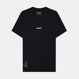Bandit | Women's Micromesh™ Run Tee - Black