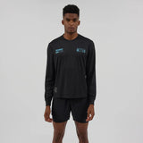 Penyamun | Singlet Prestasi Airware™ - Hitam