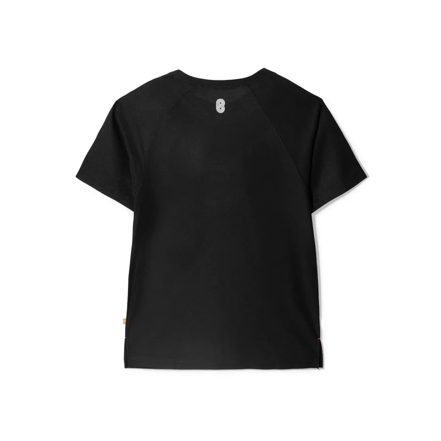 Beyond Running | Beater™ 2.0 Shortsleeve, Women's - Black