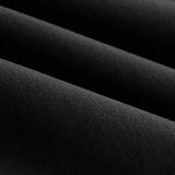 District Vision | 2" Split Shorts - Black