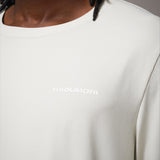 Hermanos Koumori x New Era - เสื้อยืดสีครีม