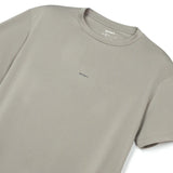 Satisfy | AuraLite™ T‑Shirt - Aluminium