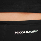 Hermanos Koumori x New Era - เสื้อยืดสีครีม