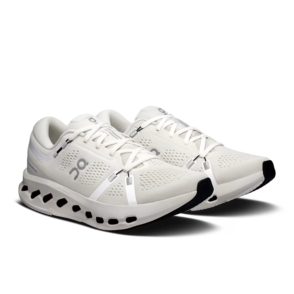 OnCloud | Cloudsurfer 2 (M) - Ivory Ivory