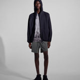 Hermanos Koumori x New Era - เสื้อยืดสีครีม