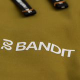 Bandit | Stamina™ 5" Women's Compression Shorts - MOSS