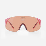 Albaoptics | Jumbo Cherry Glossy Vzum Salmon