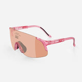 Albaoptics | Jumbo Cherry Glossy Vzum Salmon