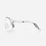 Albaoptics | Jumbo Crystal Glossy Vzum Super Alumunium