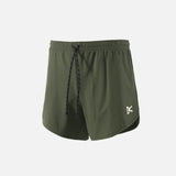 District Vision |  5in Training Shorts - Ivy